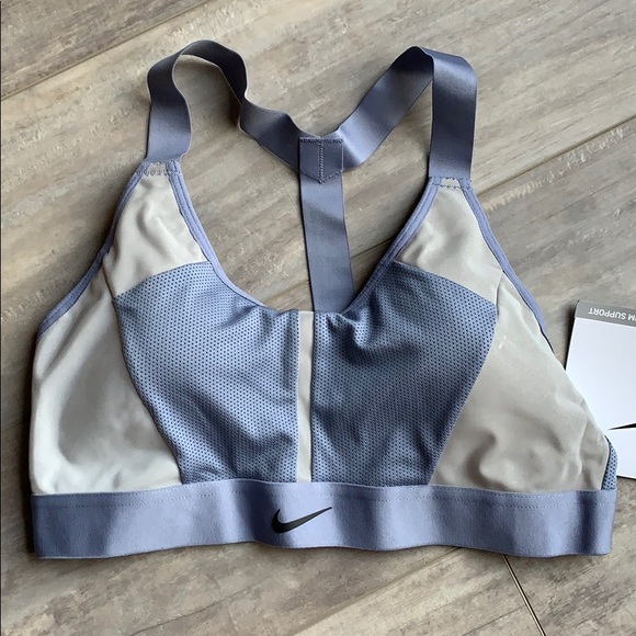 Nike Other - Nike Sports Bra Sz M